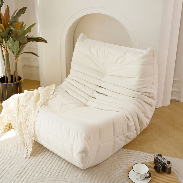 Easy Lounge Bean Bag Chair