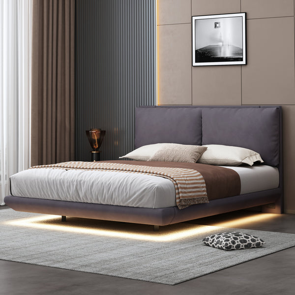 Mjolnir Ambient Light Bed