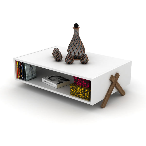 Kipp Coffee Table